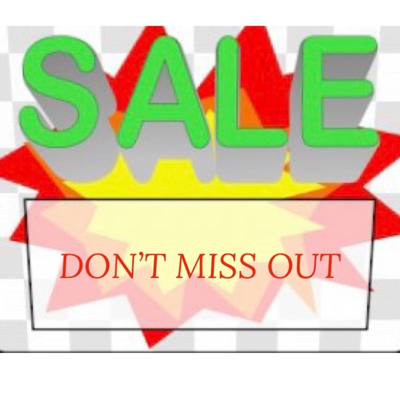 Clearance - Picture 2 of 2